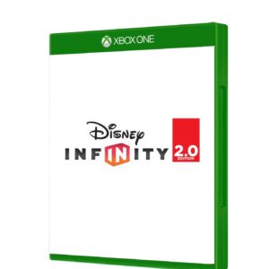 Disney Infinity 2.0 Edition (Game Only) - Xbox One