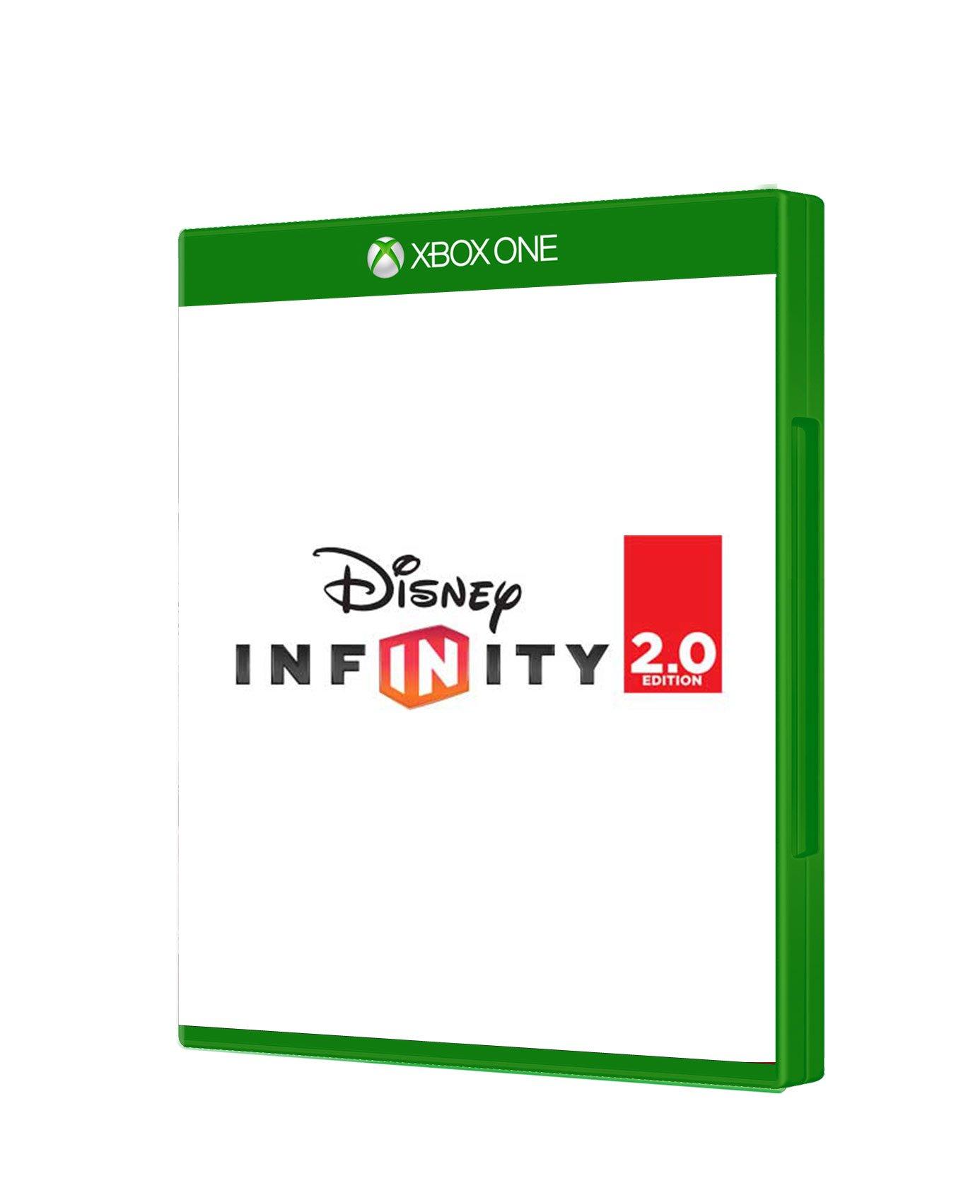 Disney Infinity 2.0 Edition (Game Only) - Xbox One