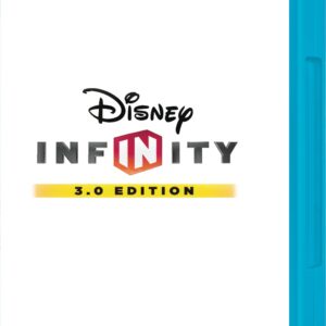Disney Infinity 3.0 Edition (Game Only) - Nintendo Wii U