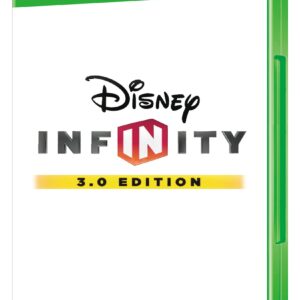 Disney Infinity 3.0 Edition (Game Only) - Xbox One