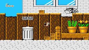 Disney's Chip 'n Dale: Rescue Rangers - Nintendo (NES) - Image 4