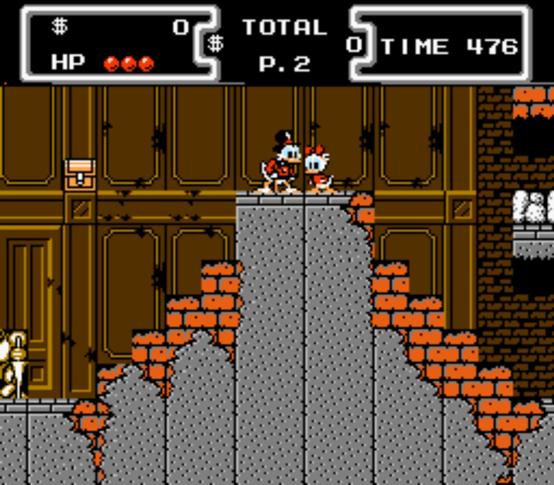 Disney's DuckTales - Game Boy - Image 3