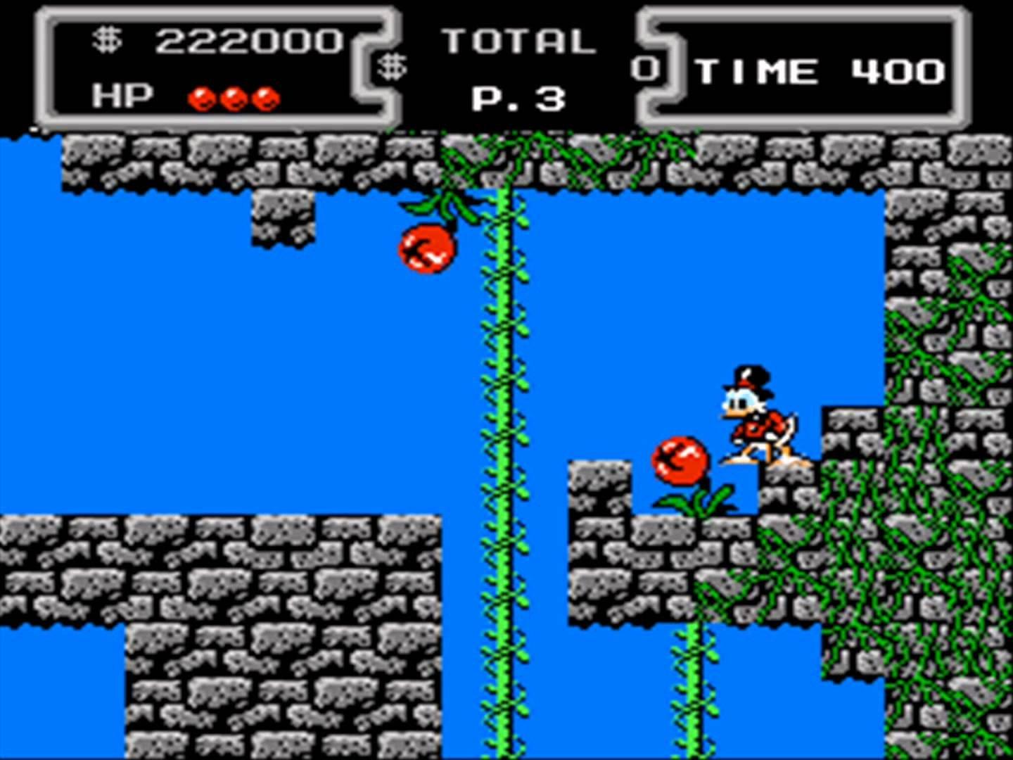 Disney's DuckTales - Game Boy - Image 4