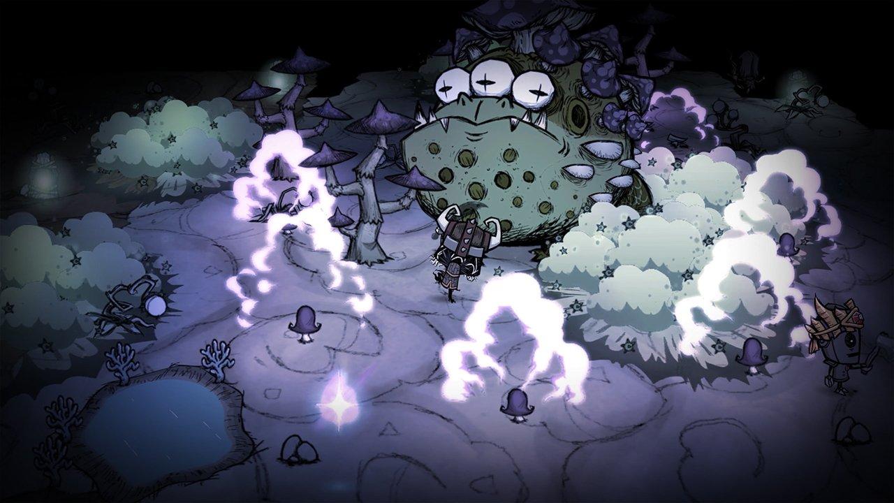Don't Starve Mega Pack - PlayStation 4 - Image 4