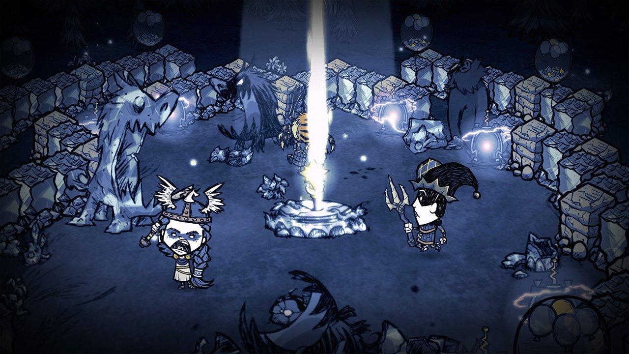 Don't Starve Mega Pack - PlayStation 4 - Image 5