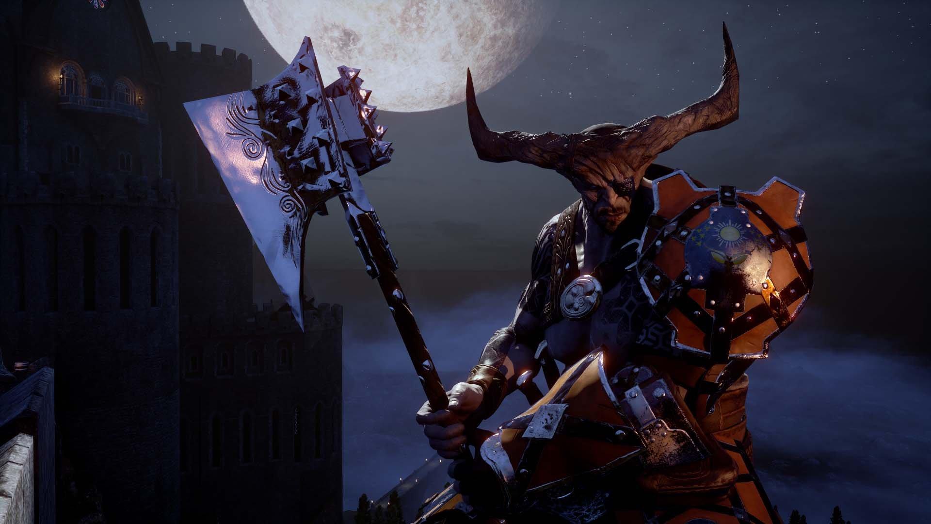 Dragon Age: Inquisition Game of the Year Edition - Xbox One - Image 3