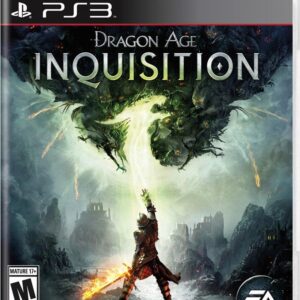 Dragon Age: Inquisition - PlayStation 3