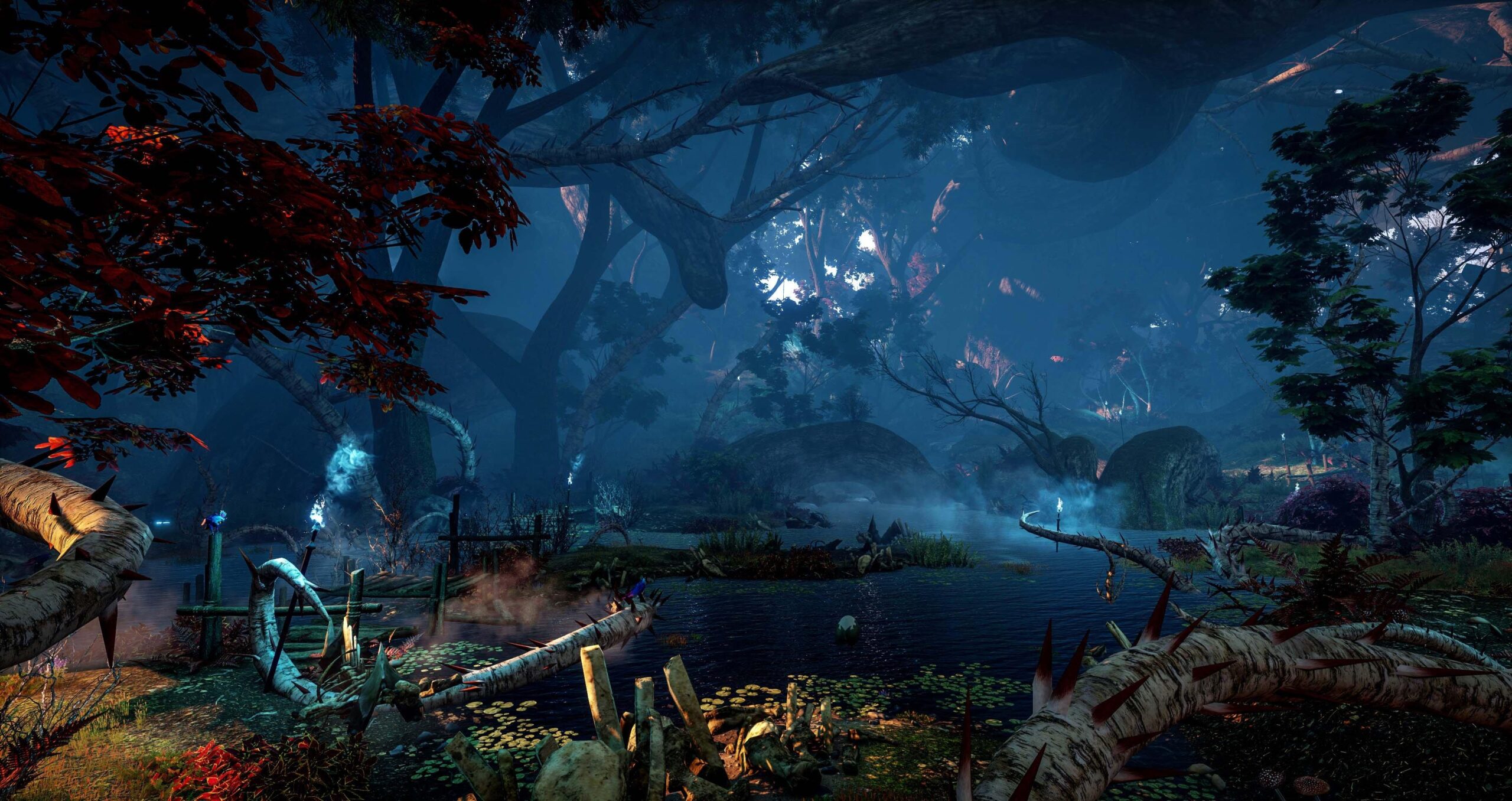 Dragon Age Inquisition: Jaws of Hakkon - Xbox One - Image 4