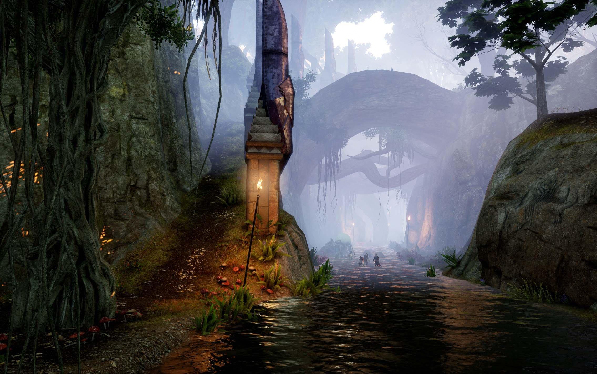 Dragon Age Inquisition: Jaws of Hakkon - Xbox One - Image 5