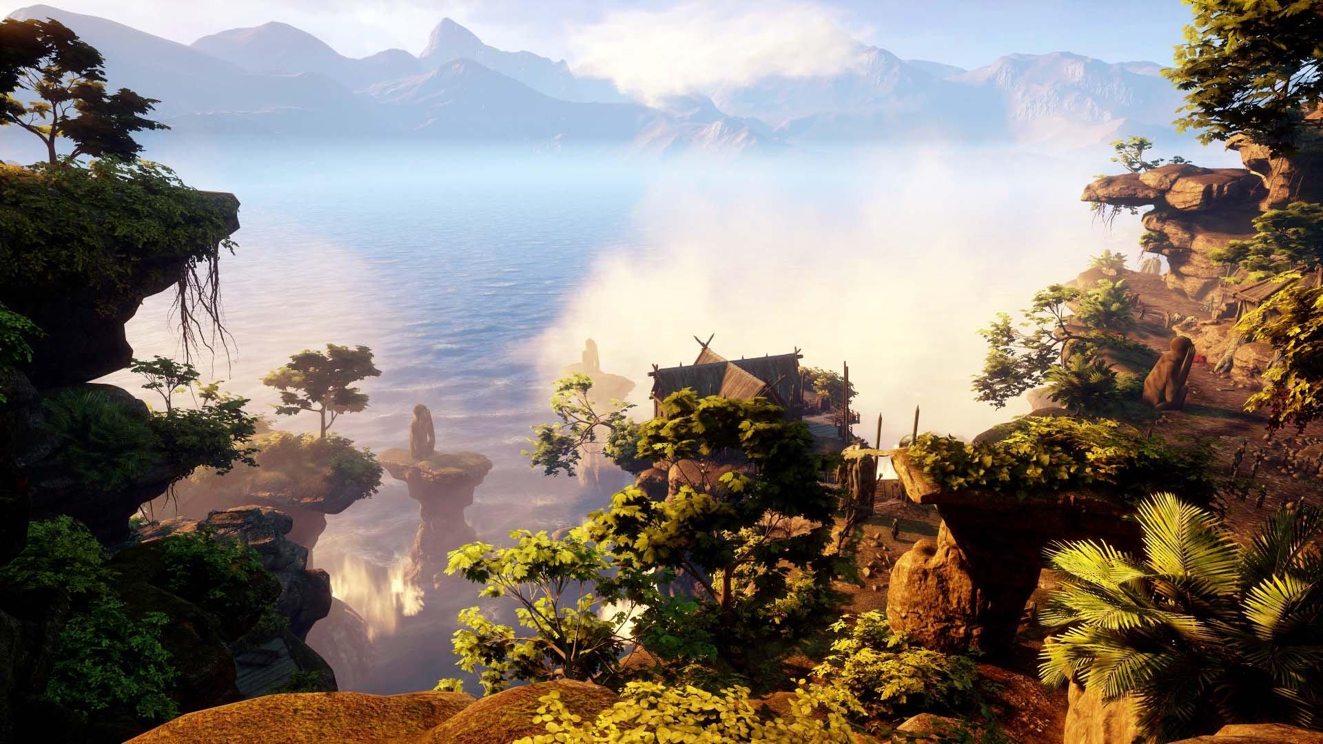 Dragon Age Inquisition: Jaws of Hakkon - Xbox One - Image 9