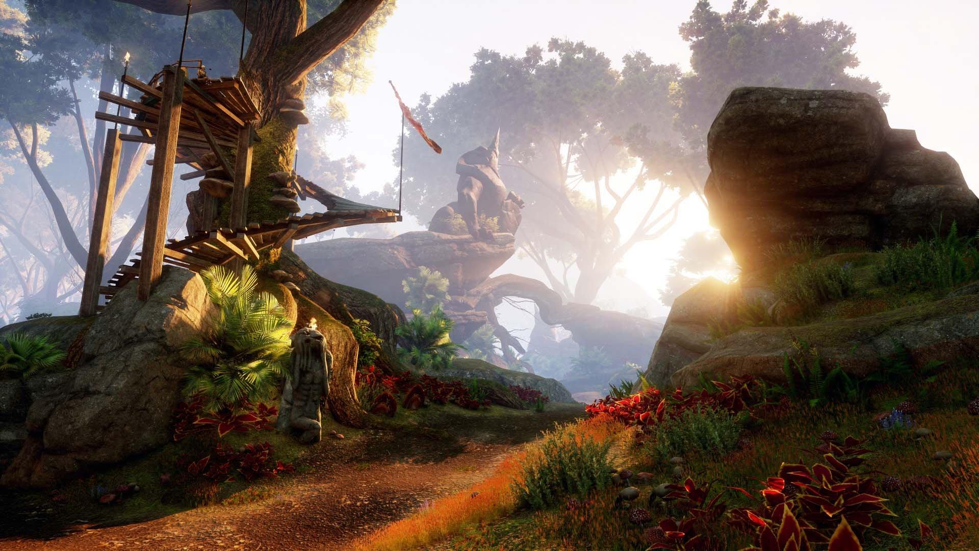 Dragon Age Inquisition: Jaws of Hakkon - Xbox One - Image 10