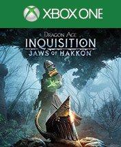 Dragon Age Inquisition: Jaws of Hakkon - Xbox One