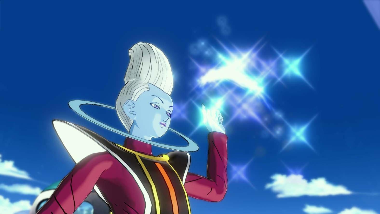 Dragon Ball Xenoverse - PlayStation 3 - Image 2
