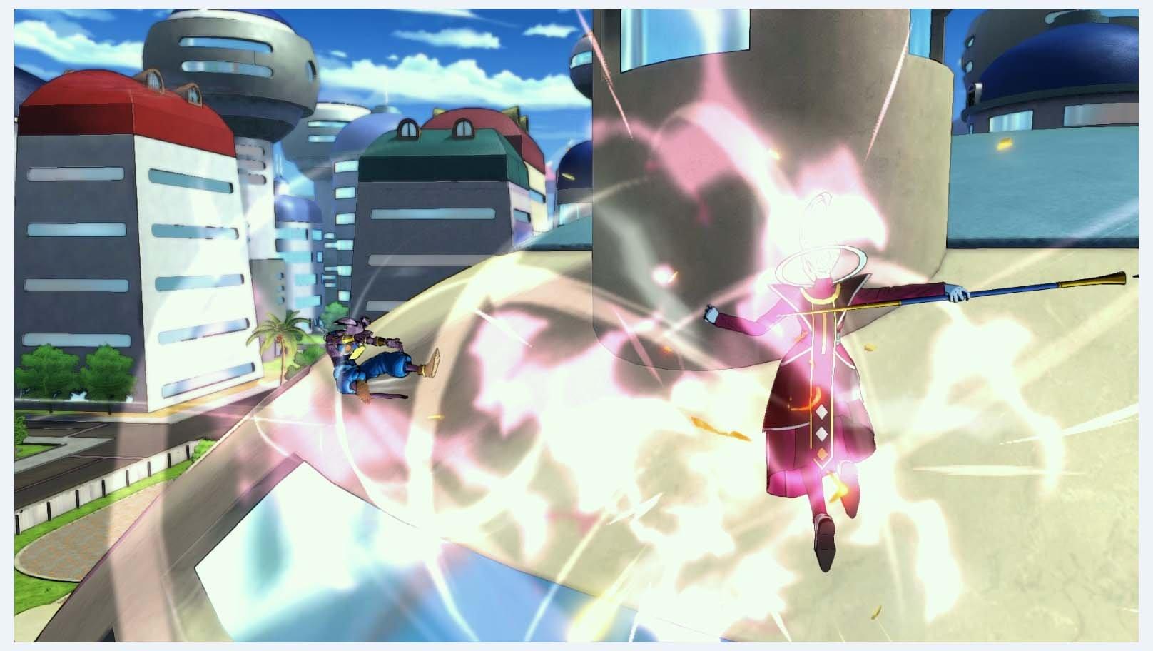 Dragon Ball Xenoverse - PlayStation 3 - Image 4