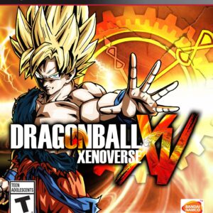 Dragon Ball Xenoverse - PlayStation 3