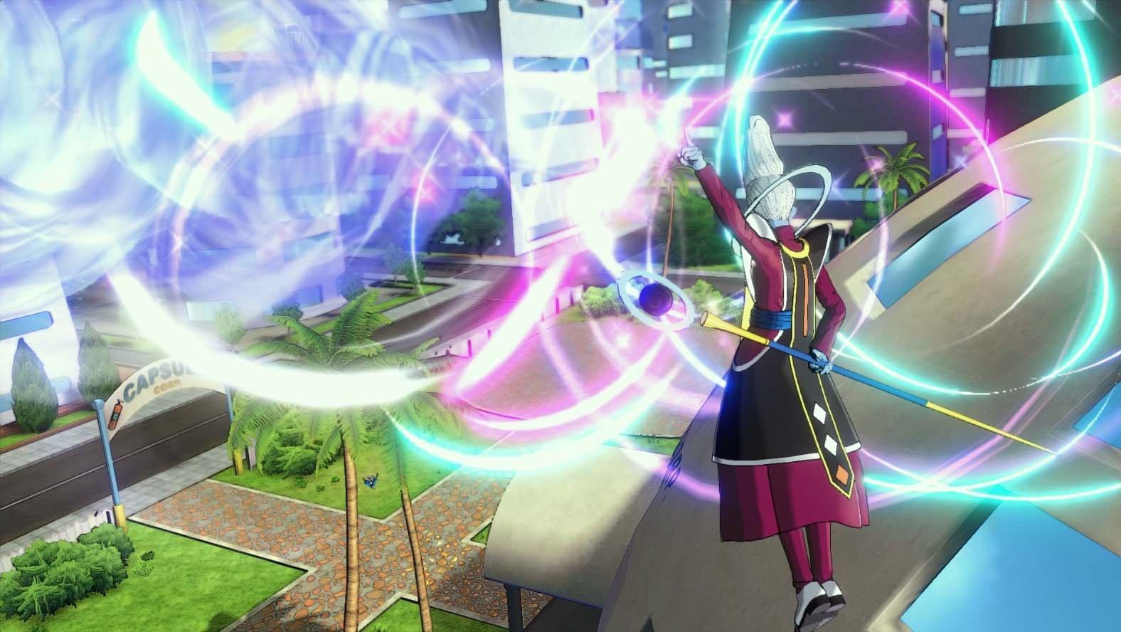 Dragon Ball Xenoverse - PlayStation 3 - Image 8