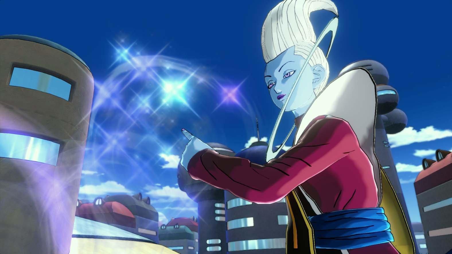 Dragon Ball Xenoverse - PlayStation 3 - Image 9