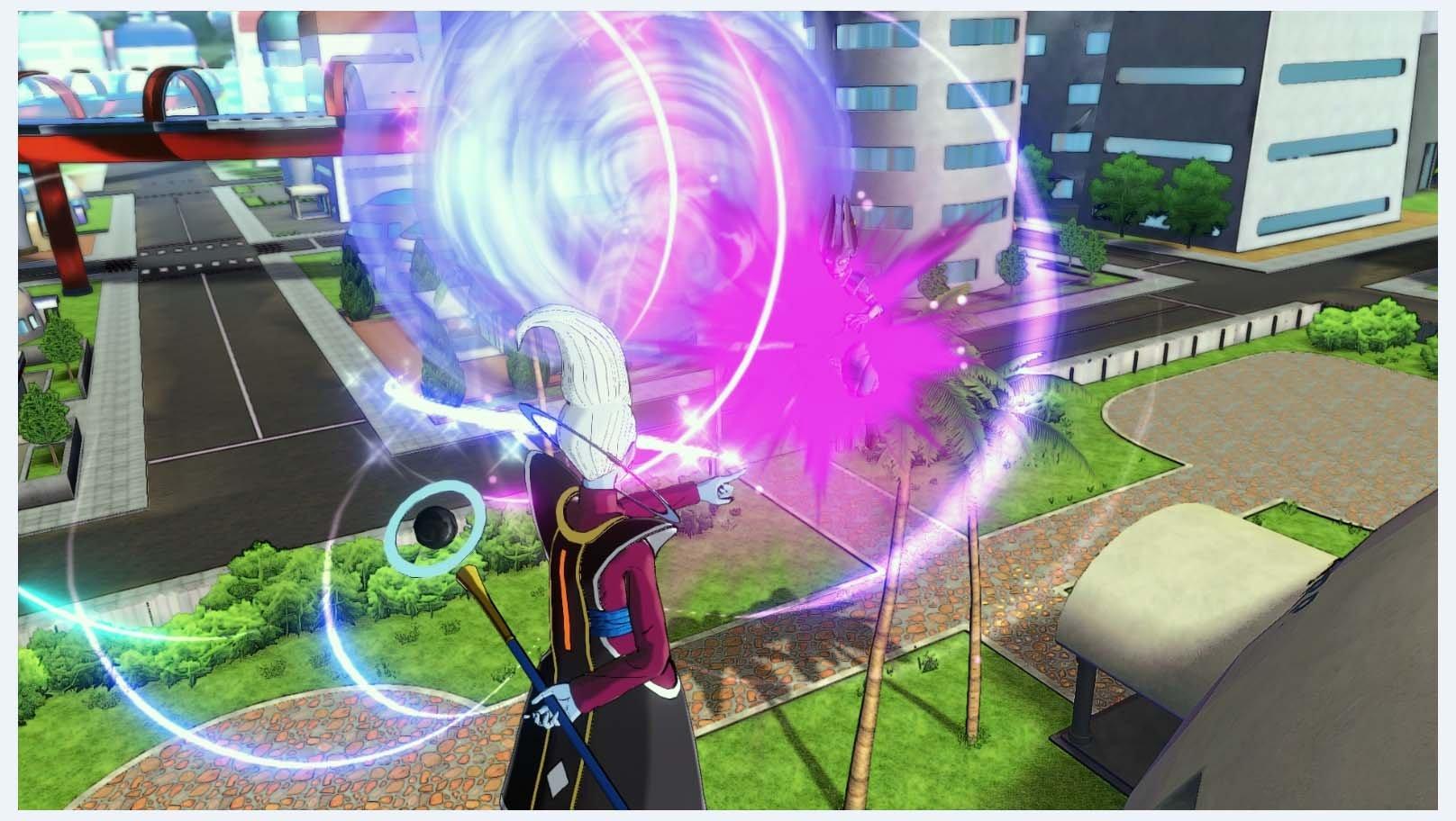 Dragon Ball Xenoverse - PlayStation 4 - Image 3