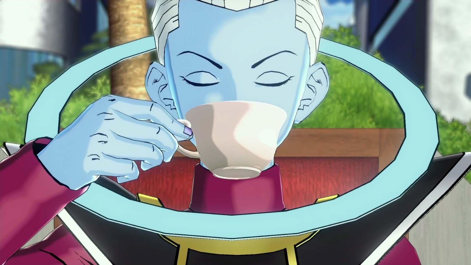 Dragon Ball Xenoverse - PlayStation 4 - Image 5
