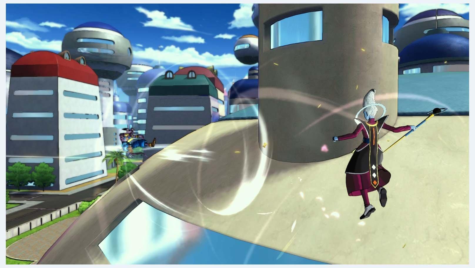 Dragon Ball Xenoverse - PlayStation 4 - Image 6