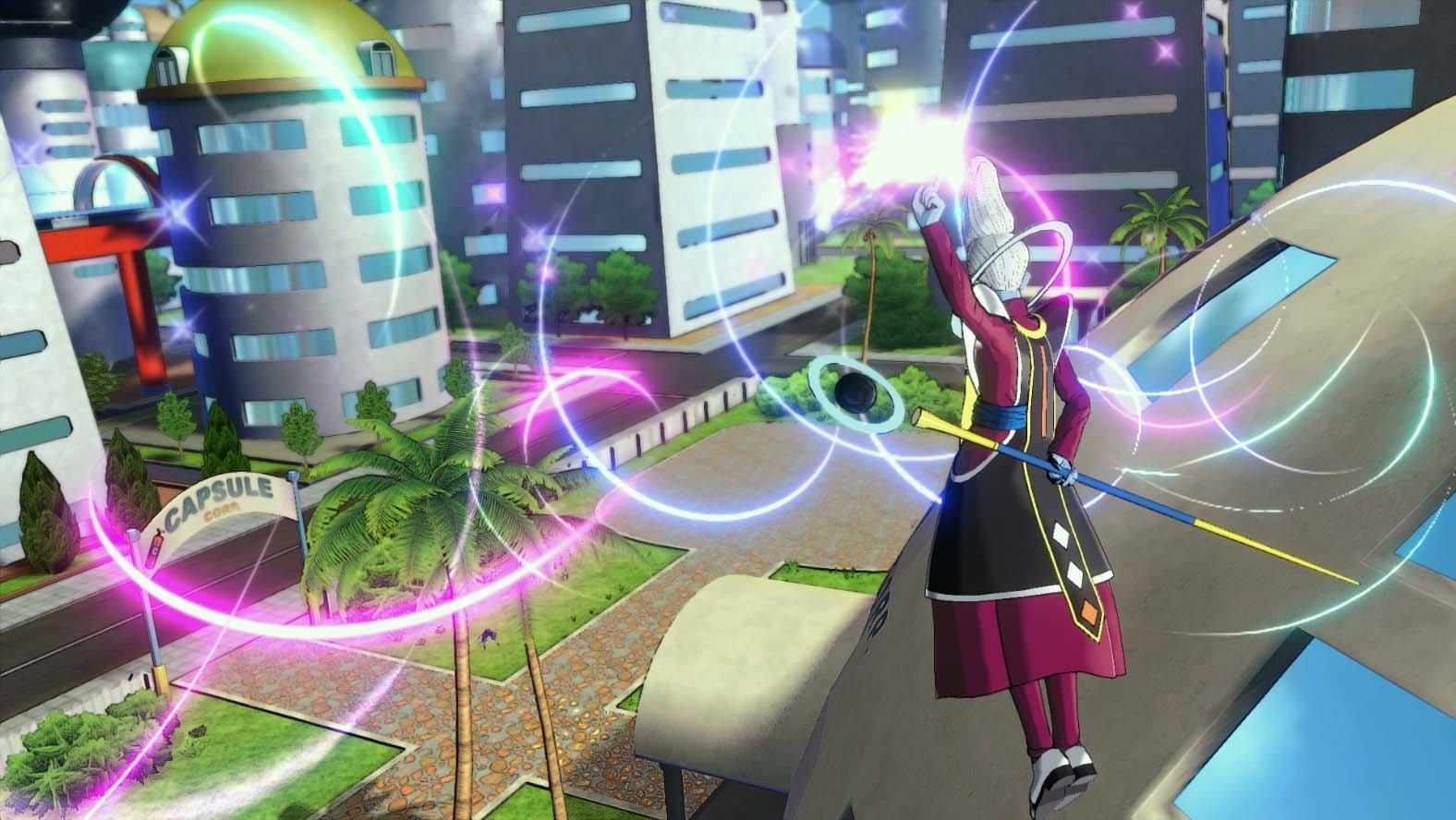 Dragon Ball Xenoverse - PlayStation 4 - Image 7