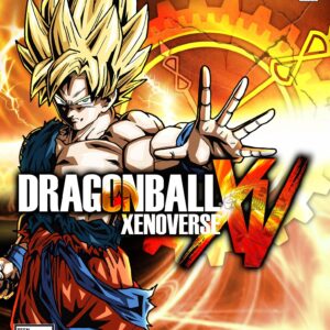 Dragon Ball Xenoverse - Xbox 360