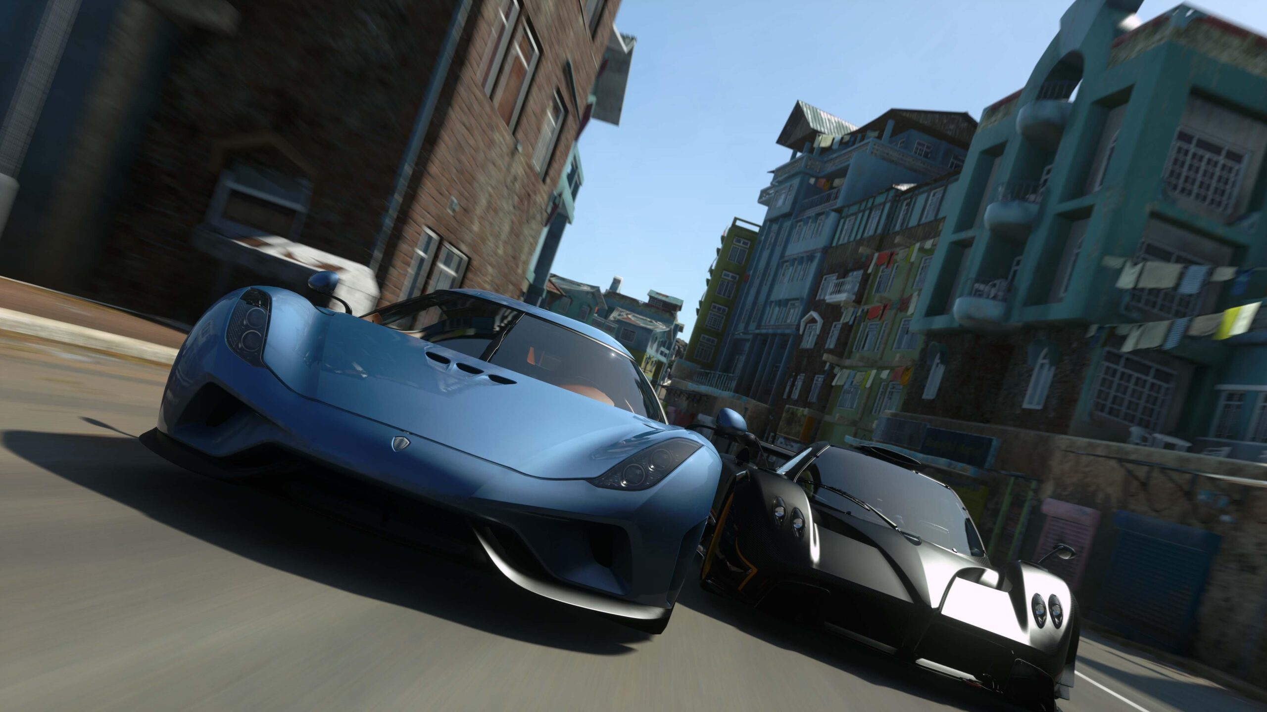 DriveClub VR - PlayStation 4 - Image 3