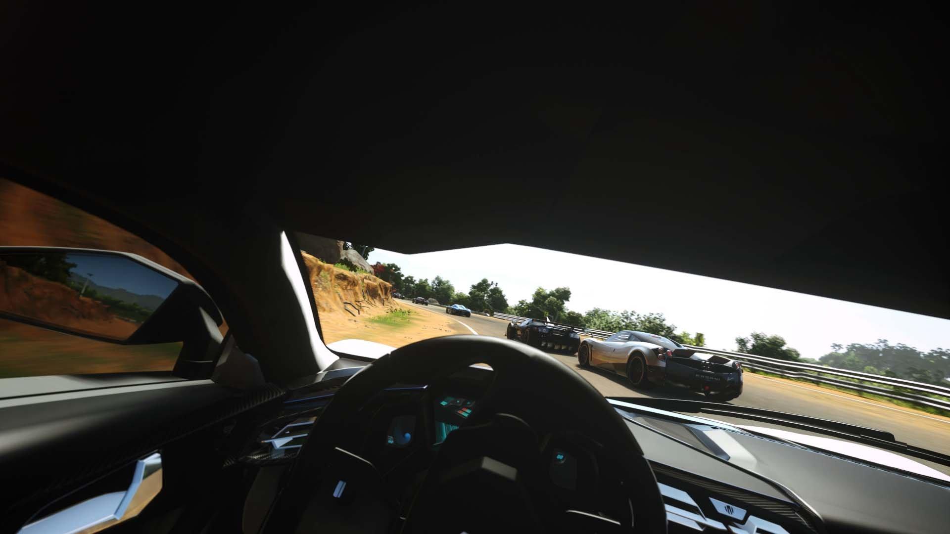 DriveClub VR - PlayStation 4 - Image 5