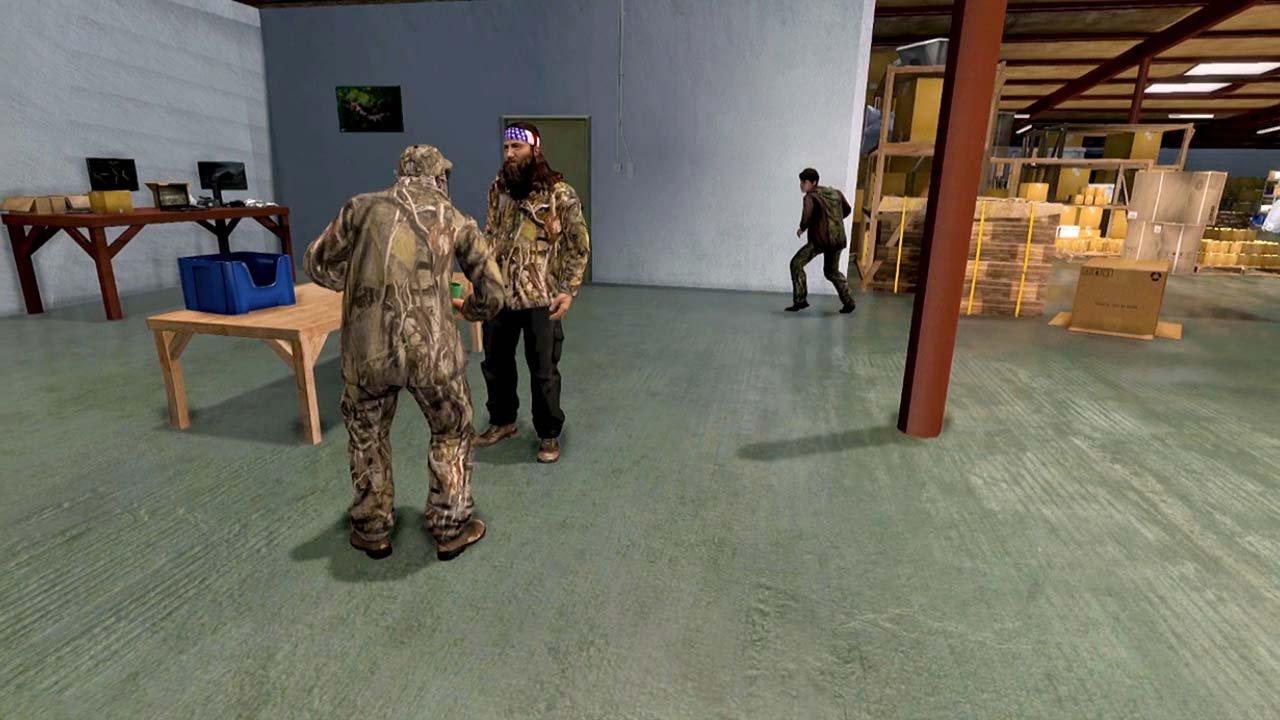 Duck Dynasty - Xbox 360 - Image 2