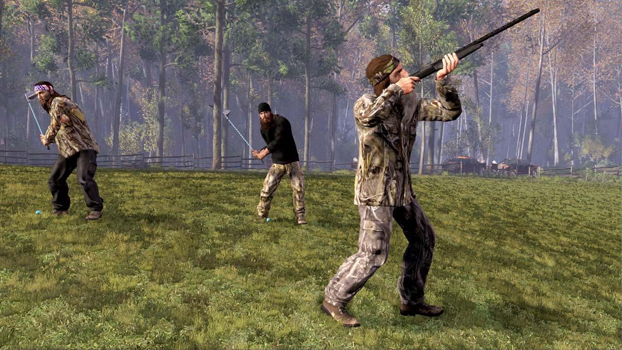 Duck Dynasty - Xbox 360 - Image 4