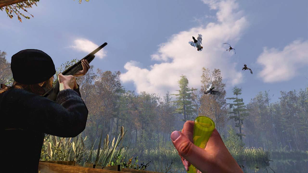 Duck Dynasty - Xbox 360 - Image 6