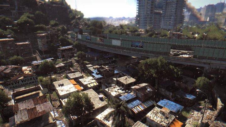 Dying Light - PlayStation 4 - Image 3