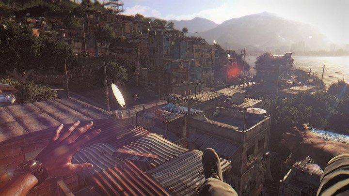 Dying Light - PlayStation 4 - Image 5