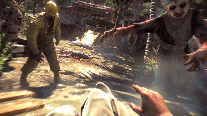 Dying Light - PlayStation 4 - Image 6