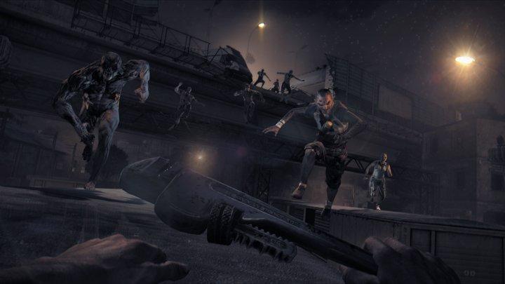 Dying Light - PlayStation 4 - Image 7