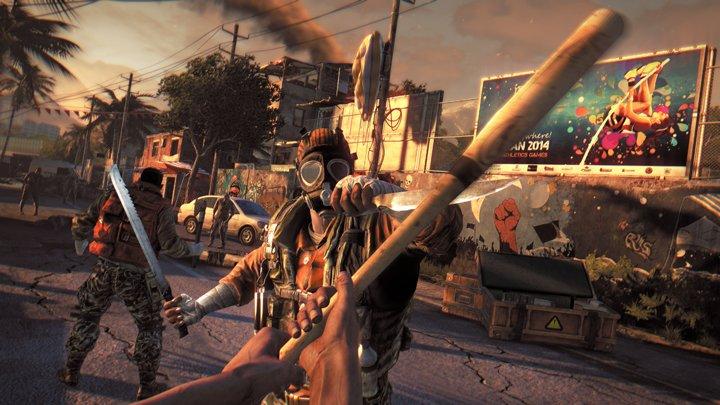 Dying Light - PlayStation 4 - Image 8