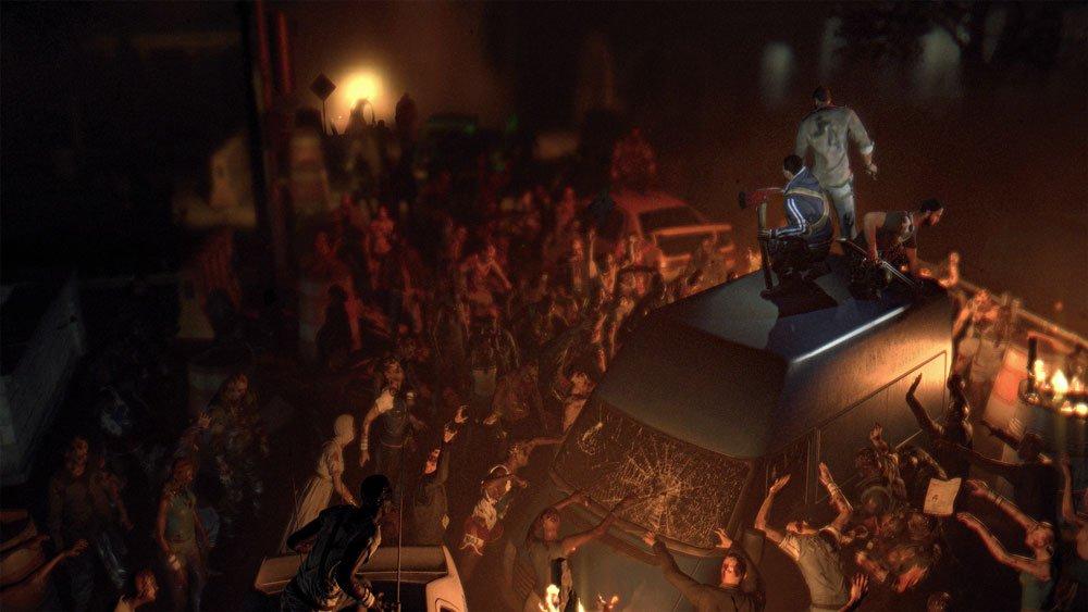 Dying Light - PlayStation 4 - Image 9