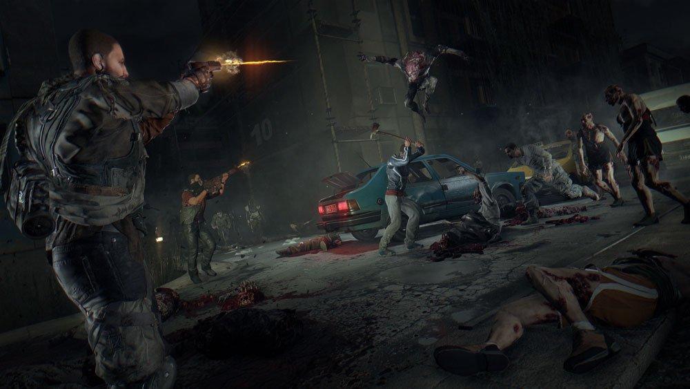 Dying Light - PlayStation 4 - Image 10