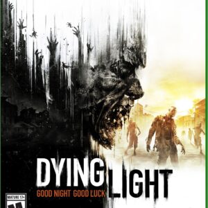 Dying Light - Xbox One