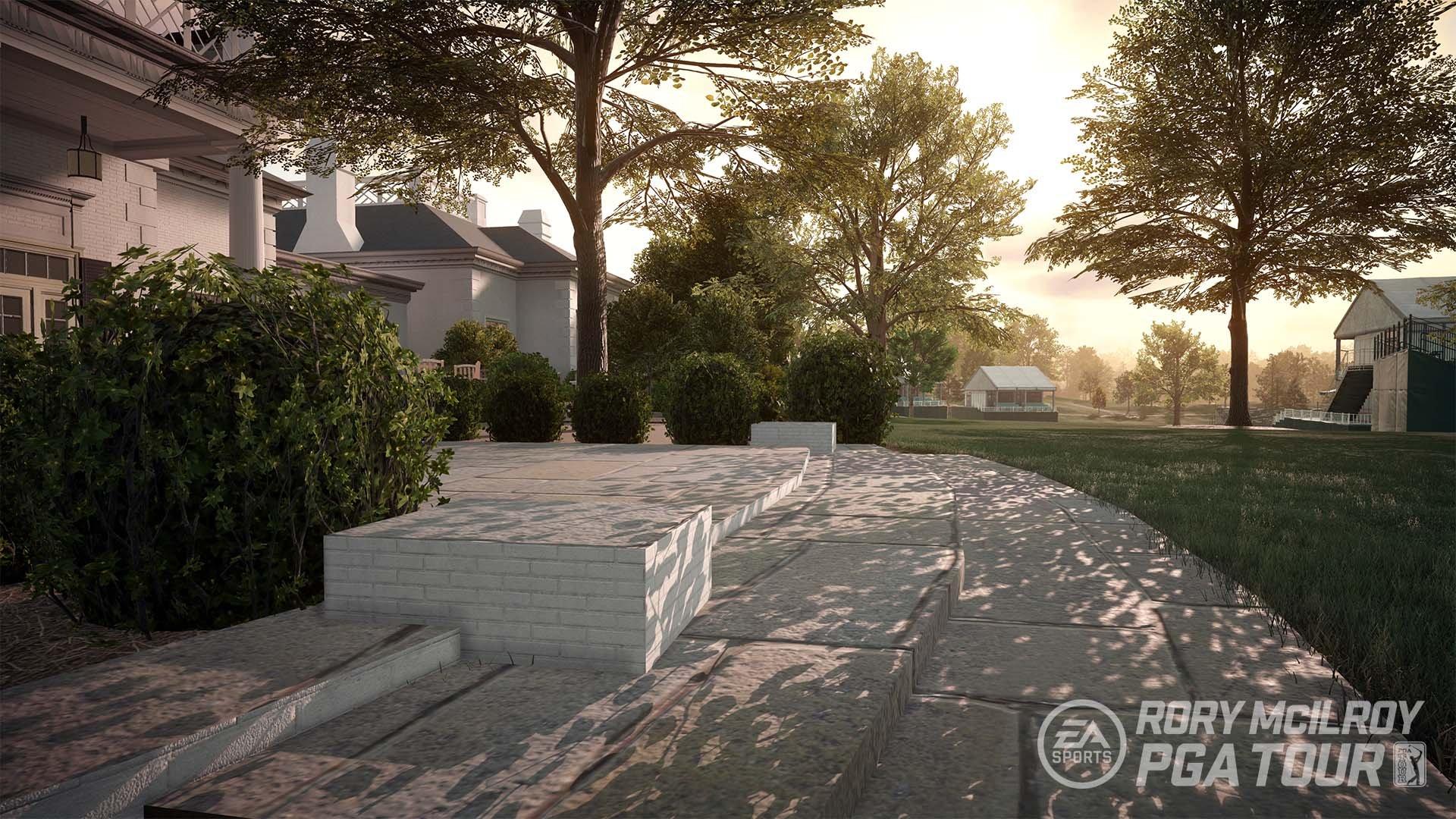 EA SPORTS Rory McIlroy PGA Tour - Xbox One - Image 2