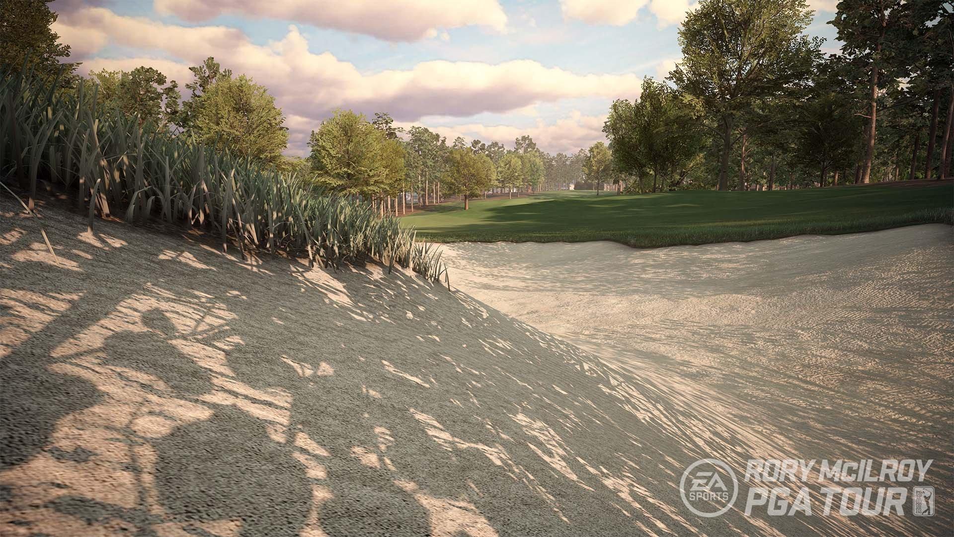EA SPORTS Rory McIlroy PGA Tour - Xbox One - Image 3