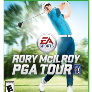 EA SPORTS Rory McIlroy PGA Tour - Xbox One