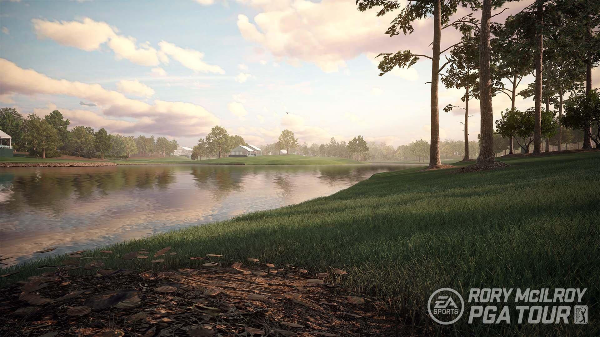 EA SPORTS Rory McIlroy PGA Tour - Xbox One - Image 5
