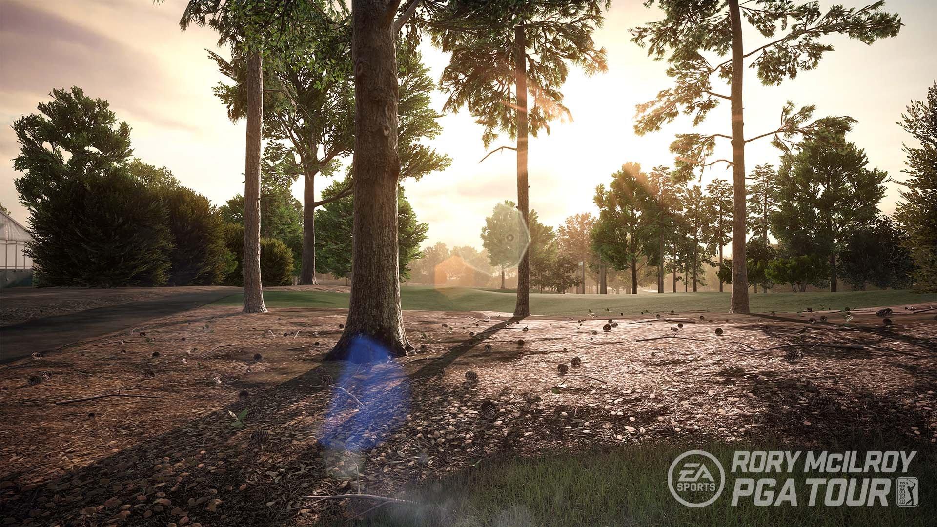 EA SPORTS Rory McIlroy PGA Tour - Xbox One - Image 6