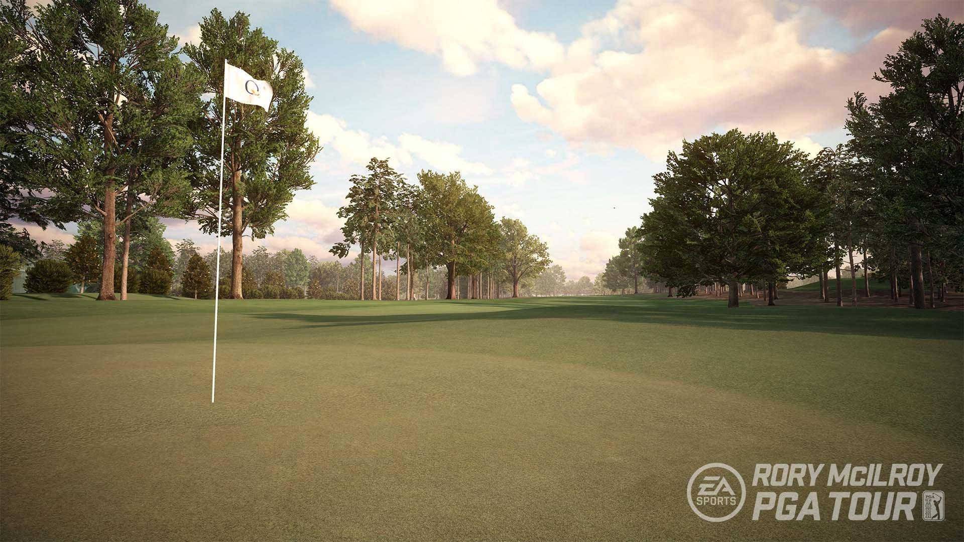 EA SPORTS Rory McIlroy PGA Tour - Xbox One - Image 7