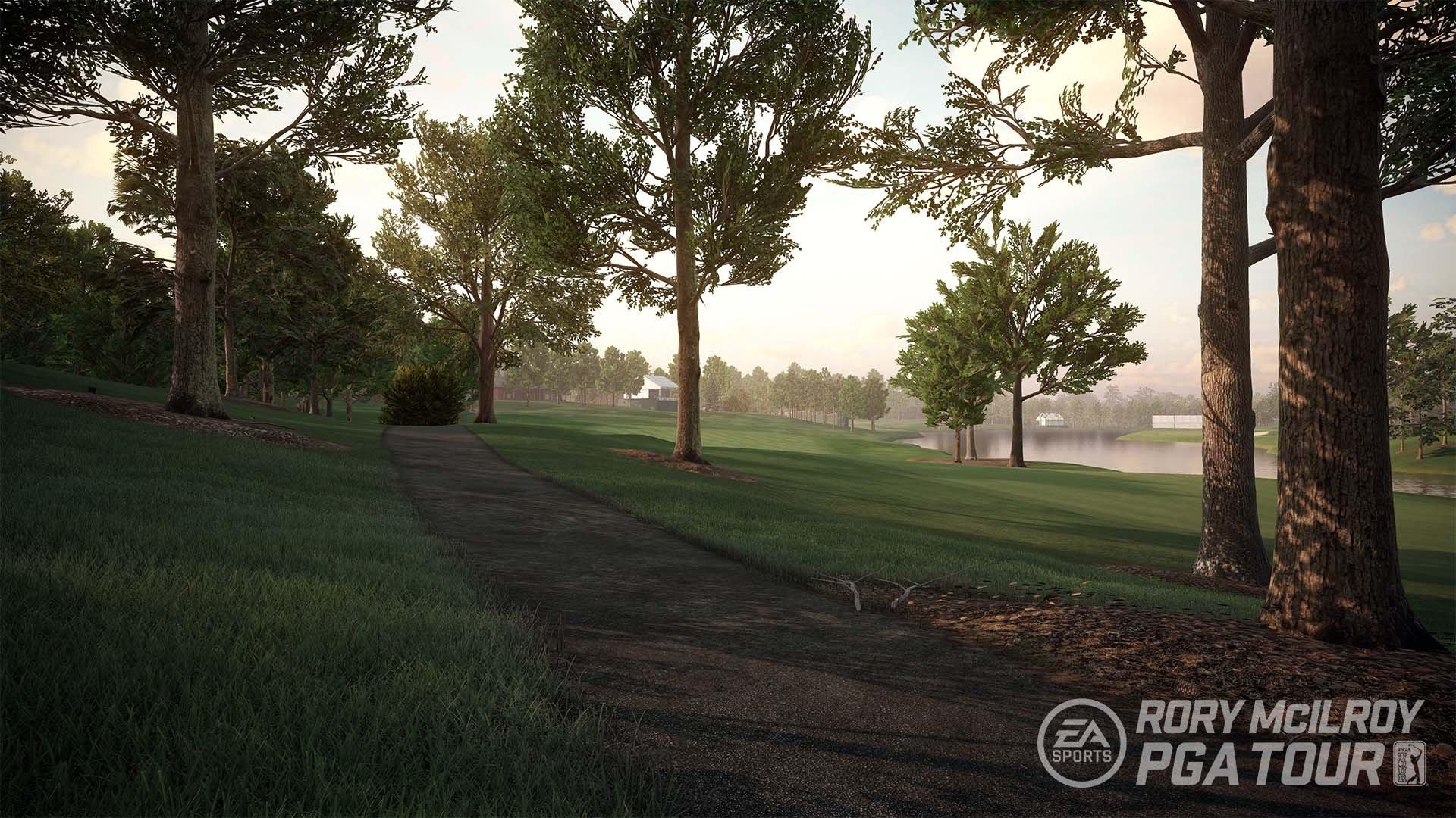 EA SPORTS Rory McIlroy PGA Tour - Xbox One - Image 8