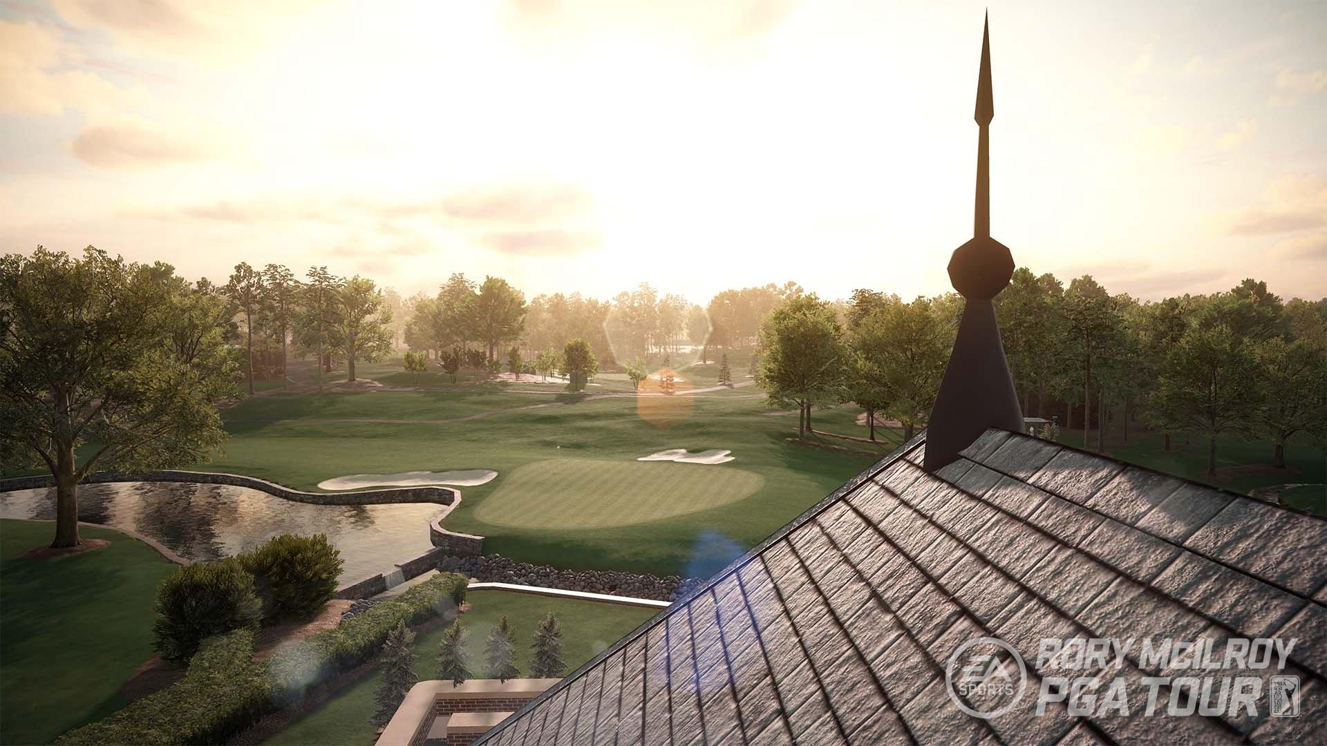 EA SPORTS Rory McIlroy PGA Tour - Xbox One - Image 10