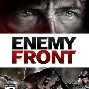 Enemy Front - Xbox 360