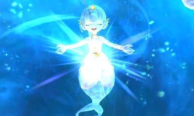 Ever Oasis - Nintendo 3DS - Image 4