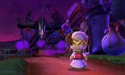 Ever Oasis - Nintendo 3DS - Image 5